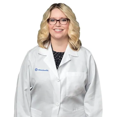 Dr. Heather Michelle Lake, DO - Columbus, OH - Rheumatology, Rheumatologist