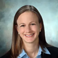 Dr. Lindsay D. Friesen, MD - Charlottesville, VA - Internal Medicine