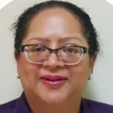 Dr. Heather Maria Grant MD, FACP