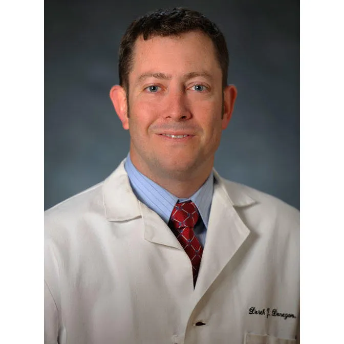 Dr. Derek James Donegan, MD - Philadelphia, PA - Orthopedic Surgery, General Orthopedics
