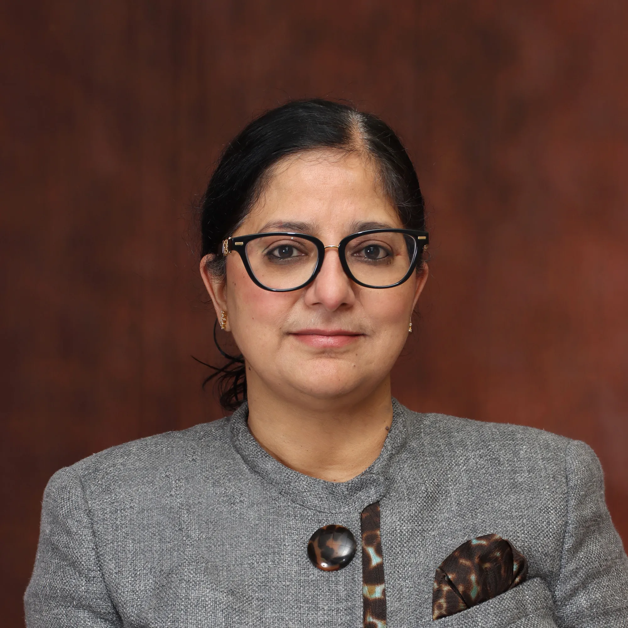 Dr. Gayatri Sonti, DO, PhD - Quincy, IL - Neurological Surgery, Neurosurgery