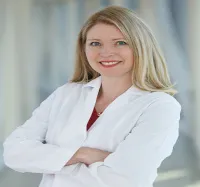Dr. Catherine Hunter, MD - Oklahoma City, OK - Surgery