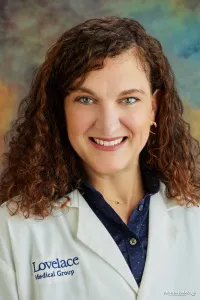 Dr. Jill Clark, MD - Albuquerque, NM - Colorectal Surgery