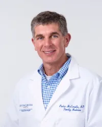 Dr. Parker Mcconville, MD - Sanford, NC - Family Medicine