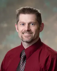 Richard A Anderson Jr., NP - Park Falls, WI - Nurse Practitioner