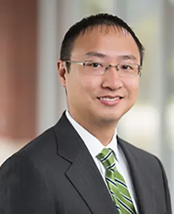 Dr. David Lam, MD - Oklahoma City, OK - Internal Medicine