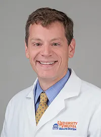 Dr. Timothy N Showalter, MD