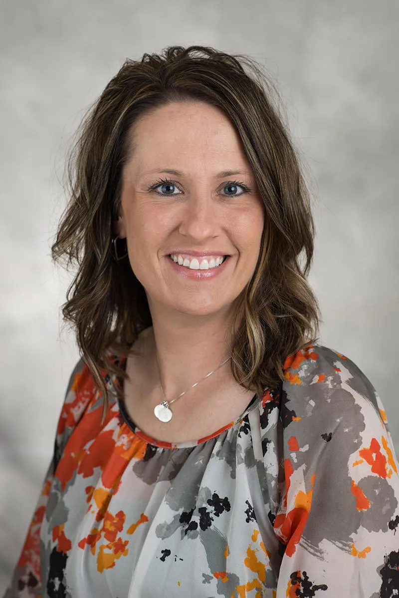 Heather Beyers, FNP - Springfield, IL - Nurse Practitioner