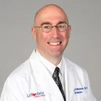 Dr. Timothy Minniear, MD - Memphis, TN - Infectious Disease, Pediatrics