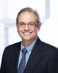 Dr Lawrence Rajan, MD - Eau Claire, WI - Cardiovascular Surgery