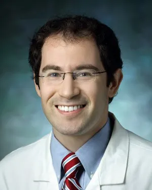 Dr. Alexander Yuryevich Pantelyat, MD - Baltimore, MD - Neurology, Neurologist