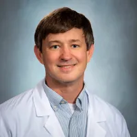 Dr William I. Wooten IIi, MD - Greenville, NC - Pulmonology, Pediatrics