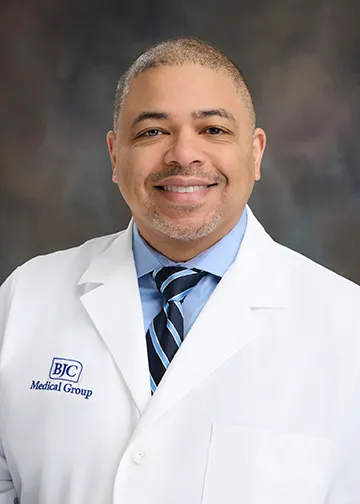 Dr. Olusegun A Coker, MD - Saint Louis, MO - Family Medicine