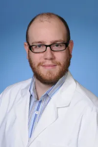 Dr. Vincent Slater, DO - Spartanburg, SC - Family Medicine