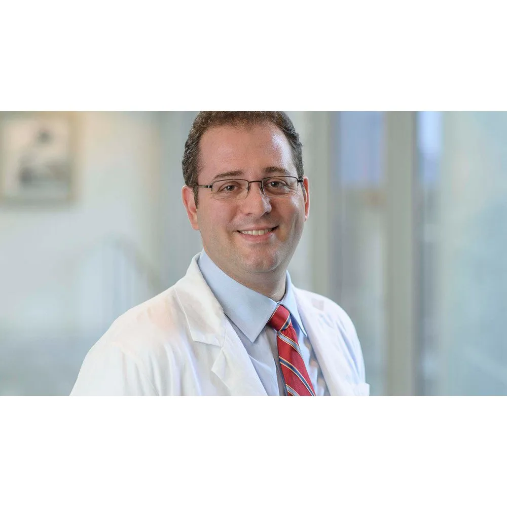 Dr. James J. Harding, MD - New York, NY - Oncology, Oncologist