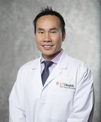 Dr. Shawn Tai, MD - Athens, TX - Oncology, Hematology