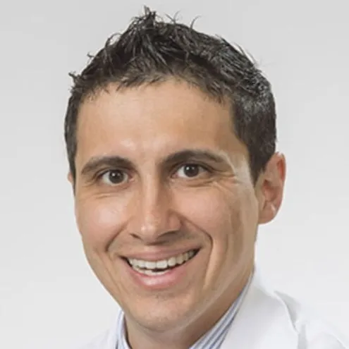 Dr. Juan M Gimenez, MD - New Orleans, LA - Diagnostic Radiology, Radiologist