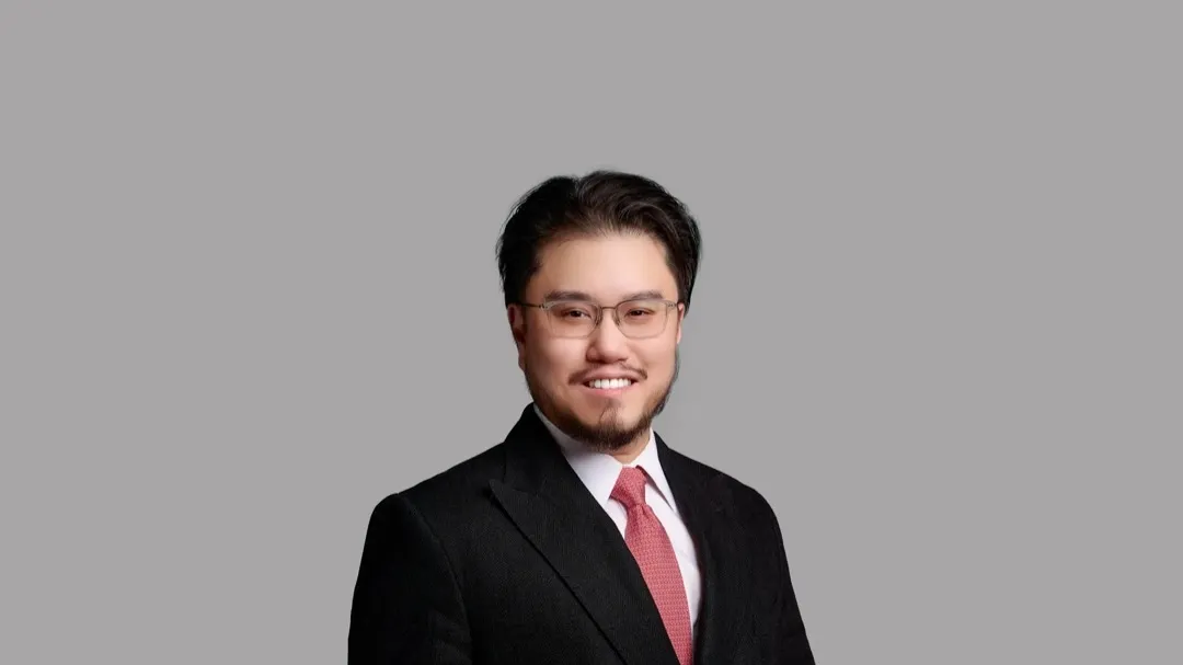 Dr. Cyrus Wong
