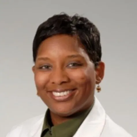 Dr. Shontell N Thomas, MD - Kenner, LA - Obstetrics & Gynecology