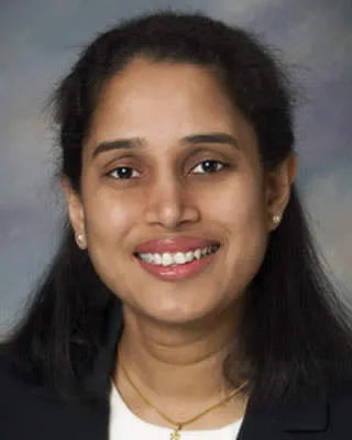 Dr. Malarvizhi Natarajan, MD