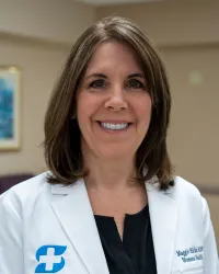 Dr. Maggie Hicks, RNP - Benton, AR - Obstetrics & Gynecology