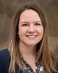 Dr. Kristin Berry, DO