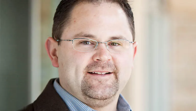 Dr. David Andrew Johnson - Edmond, OK - Family Medicine