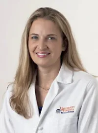 Dr. Carrie E Sopata, MD