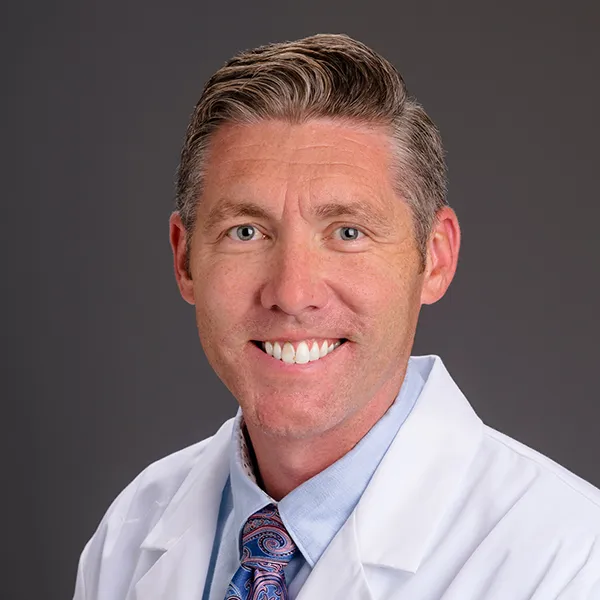 Dr. Kevin Bartow, MD - Columbia, MO - Surgery, General Surgeon