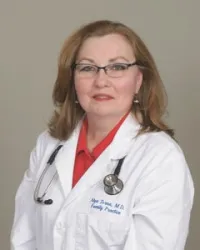 Dr. Alya Torna, MD - Rancho Palos Verdes, CA - Family Medicine