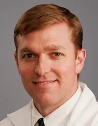 Dr. Benton Heyworth, MD - Boston, MA - Orthopedic Surgery