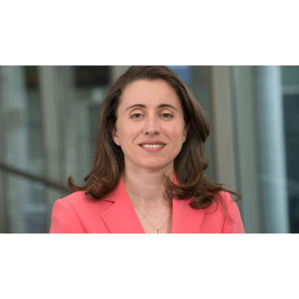 Dr. Alice Zervoudakis, MD