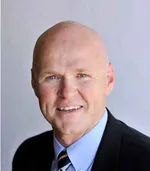 Dr. Phillip Roman Burk, DPM