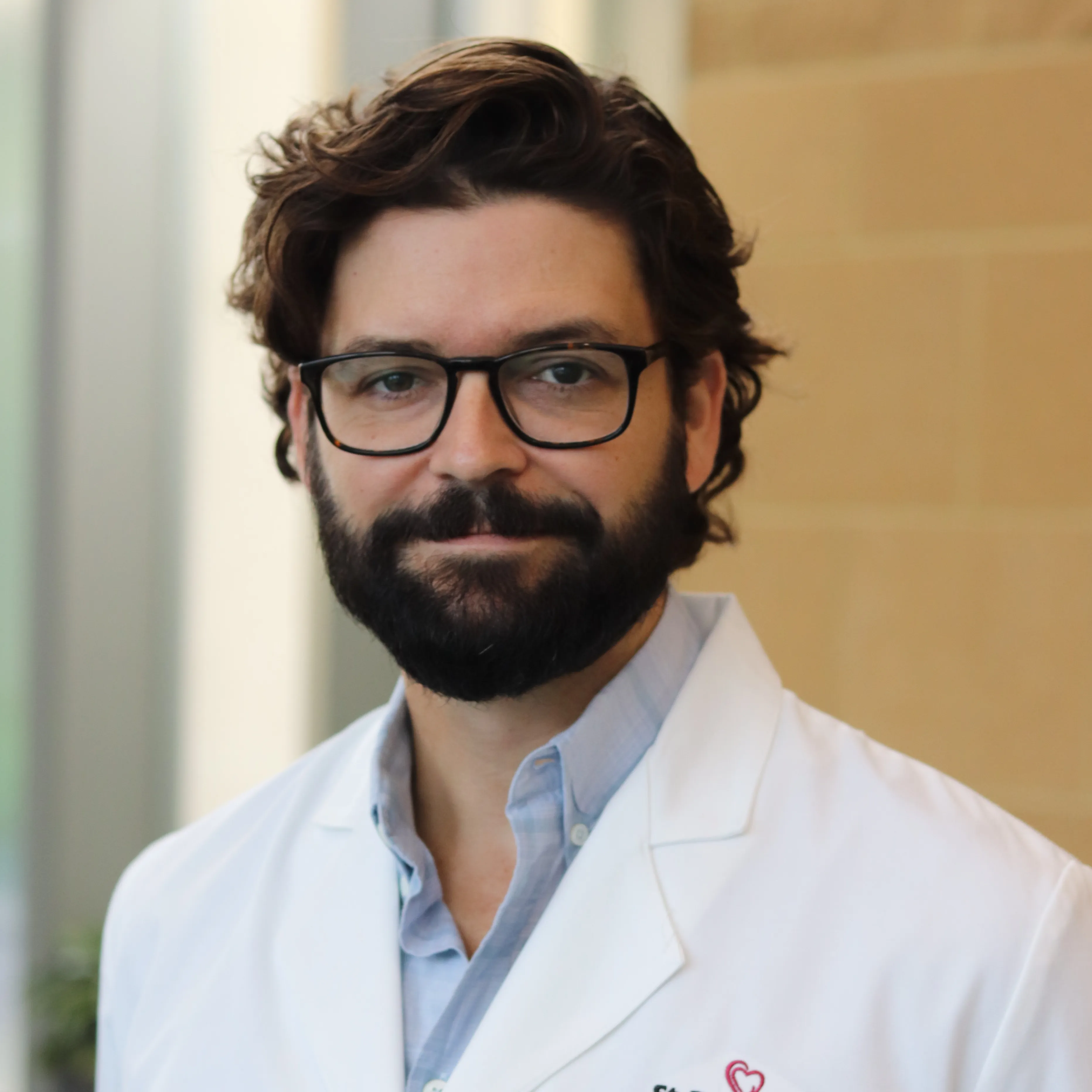 Dr. Jacob Daigle - Covington, LA - Surgery, General Surgeon