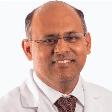 Dr. Pavan Devulapally, MD - LYTLE, TX - Nephrology, Internal Medicine