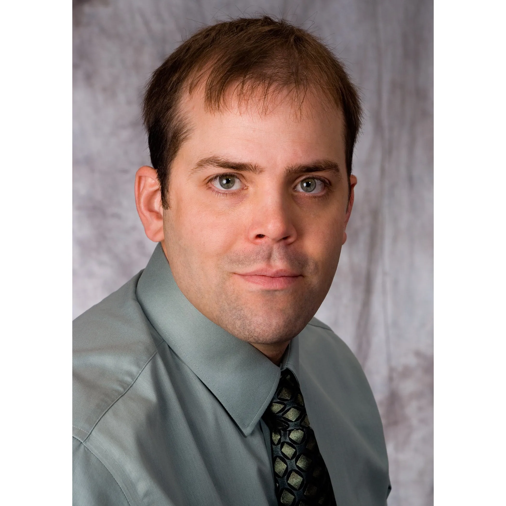 David A Smith, FNP