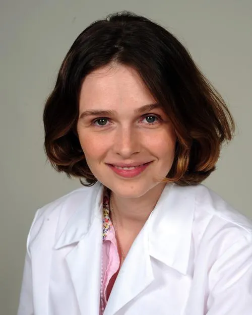 Dr. Oana Devinck-Baroody, DO - Hackensack, NJ - Pediatrics, Developmental-Behavioral Pediatrics