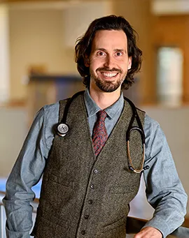 Dr. Timothy Burroughs Mack, DO - Paoli, PA - Family Medicine