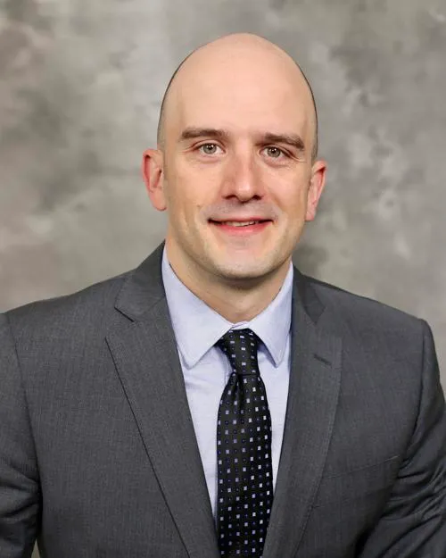 Dr. Luka Vlahovic, MD - Portland, OR - Neurology, Neurologist