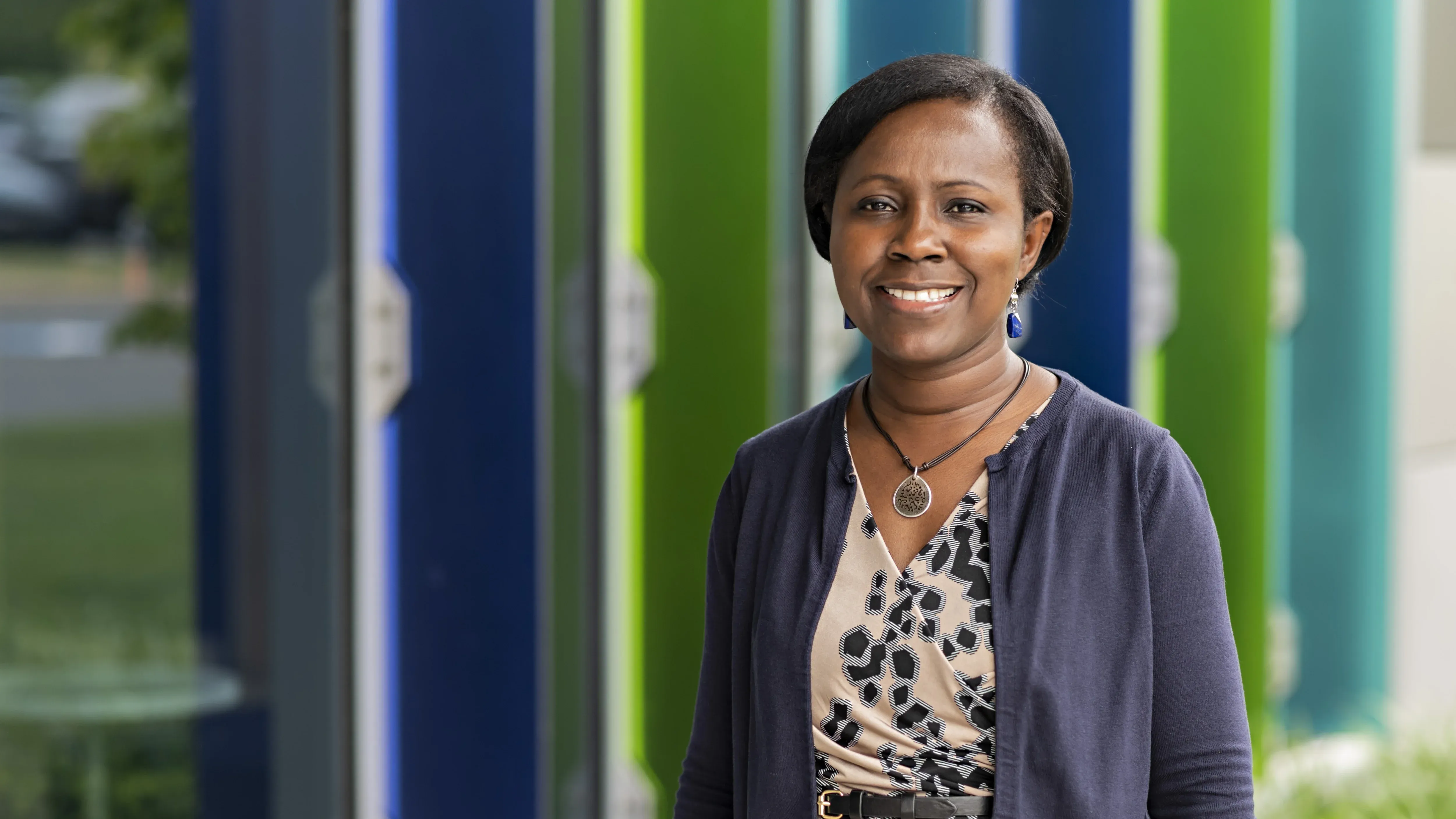 Rosaline O. Owusu, CRNP - Whitehall, PA - Family Medicine