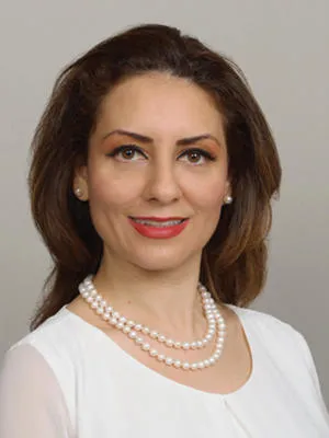 Dr. Laleh Bigdeli - Dallas, TX - Family Medicine