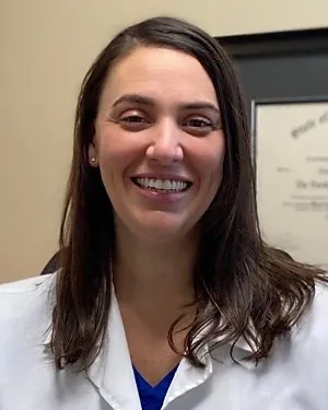 Dr. Alexis Goss - Raleigh, NC - Family Medicine