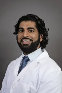 Dr. Pranav Diwan, MD, FACC, FSCAI
