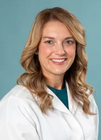 Dr. Jessica Rapp, DO - Clyde, OH - Family Medicine