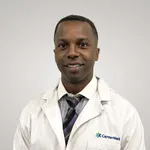 Dr. Dr. Andre D Tilton, MD
