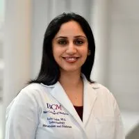 Dr. Ruchi Gaba, MD - Houston, TX - Endocrinology,  Diabetes & Metabolism