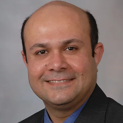 Dr. Taimur Sher, MD - Jacksonville, FL - Hematology, Hematologist, Oncologist