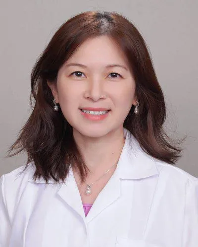 Dr. Gina Tran, MD - Huntington Beach, CA - Family Medicine