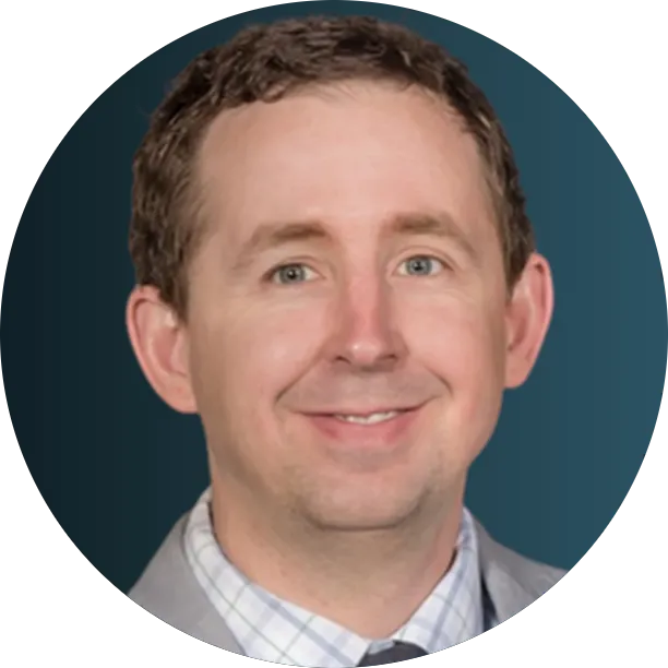 Dr. Travis Anderson, OD - Grand Junction, CO - Optometry