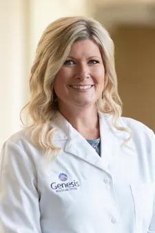 Cara Hindel - Dresden, OH - Nurse Practitioner